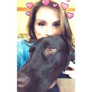 Meet your Posher, Willow